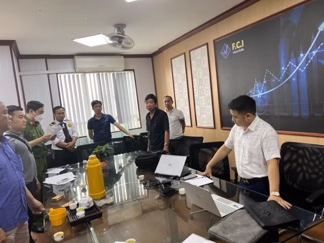 Thêm thông tin về 3 công ty tổ chức đánh bạc và đánh bạc qua sàn SFX Capital -0
