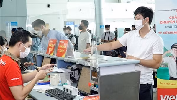 Bay khắp Việt Nam, Châu Á dễ dàng cùng Vietjet chỉ từ 16.600 đồng ảnh 3