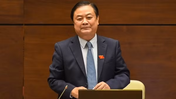 Đại biểu lo lắng điệp khúc "được mùa mất giá" ảnh 5