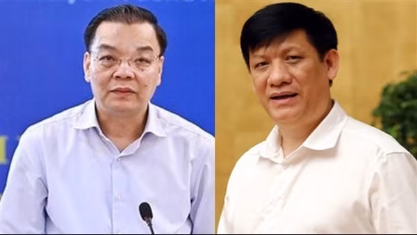 Bãi nhiệm Phó Chủ tịch HĐND TP Đà Nẵng Lê Minh Trung ảnh 2