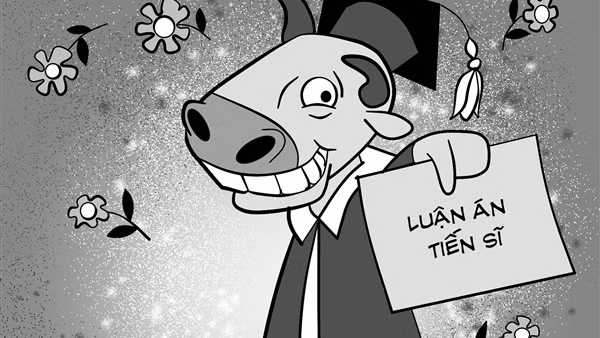Phỏng vấn một học sinh ảnh 2