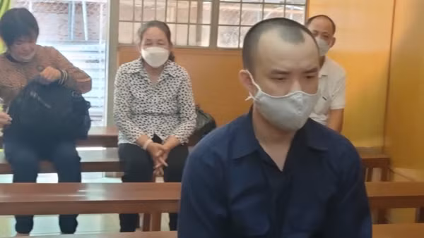Một án tử hình, 3 án chung thân cho băng nhóm vận chuyển, cất giấu ma tuý và vũ khí quân dụng ảnh 3