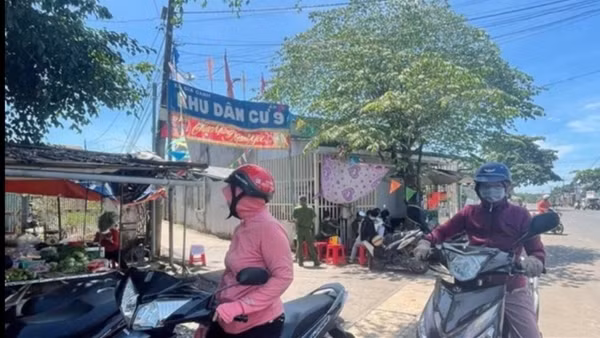 Truy tìm đối tượng liên quan cái chết của cô gái trẻ trong phòng trọ ảnh 4