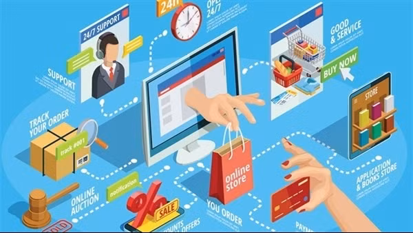 Giải pháp chống thất thu thuế trên sàn thương mại điện tử ảnh 3