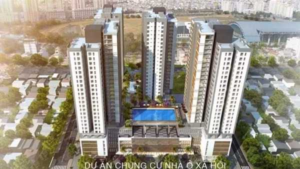 Thắp nến thay đèn điện để phản đối tăng phí dịch vụ ảnh 2