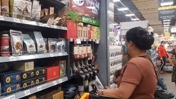 Thua thiệt do xuất khẩu nông sản thô
