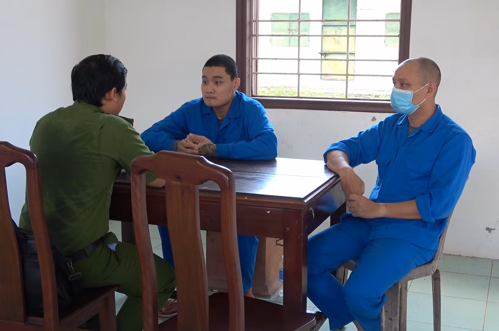 Chủ nhà sơ hở bị kẻ gian đột nhập trộm hàng loạt tài sản giá trị -0