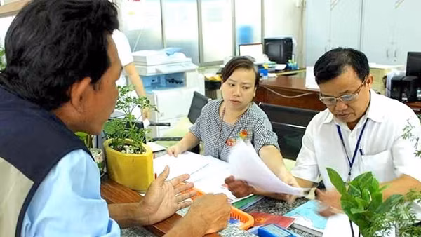 Từ 15/6, người dân TP Hồ Chí Minh được sử dụng Dữ liệu số hóa sổ hộ tịch