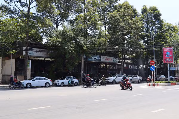 5 lần chỉ đạo xử lý vi phạm đất đai tại Bệnh viện Tâm thần Trung ương 2 -0