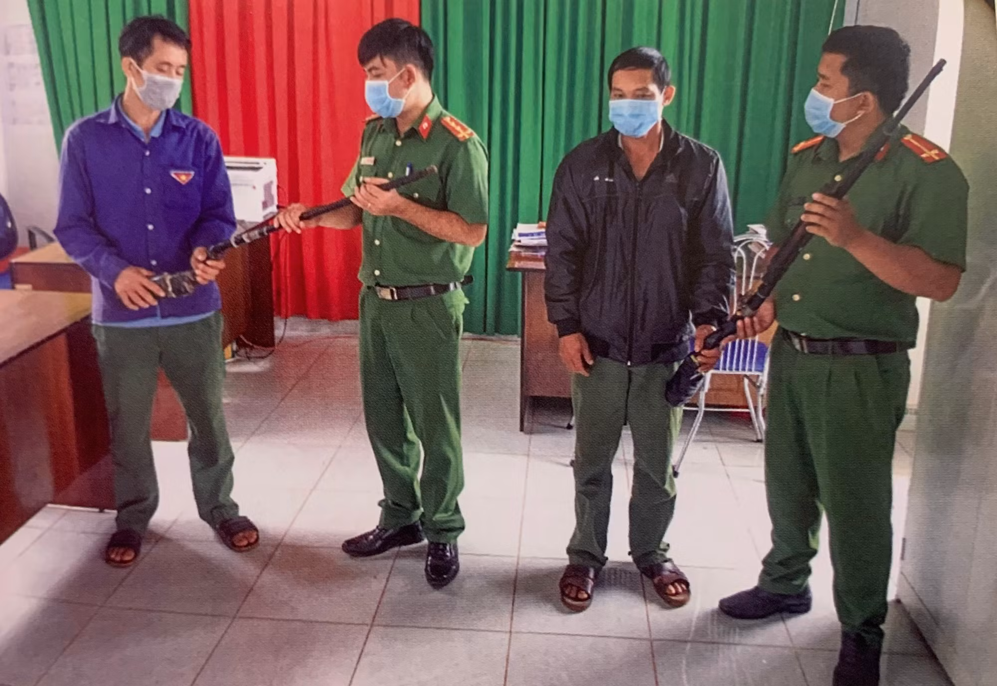 Chương trình giao lưu nghệ thuật “Sống trong lòng dân” sẽ diễn ra vào tối 5/6 -0