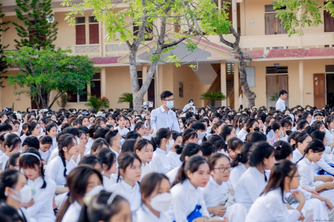 Thủ tướng ban hành chỉ thị về việc tăng cường triển khai công tác xây dựng văn hoá học đường -1