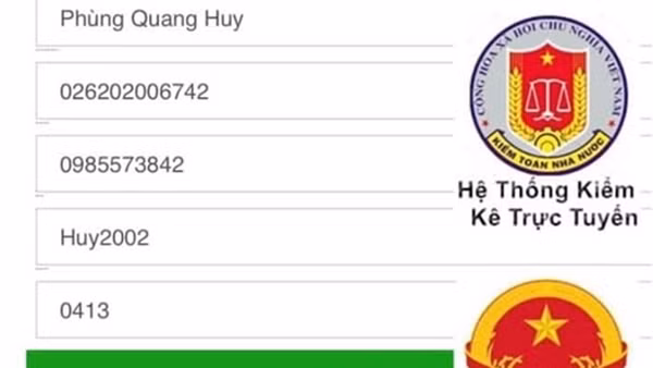Cảnh báo tội phạm gia tăng trên không gian mạng ảnh 4