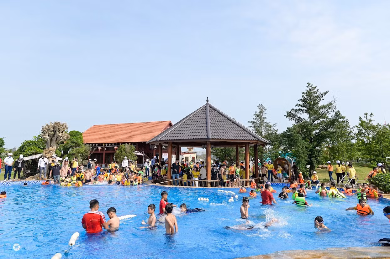 Hải Phòng chú trọng hoạt động trải nghiệm sáng tạo cho học sinh -0