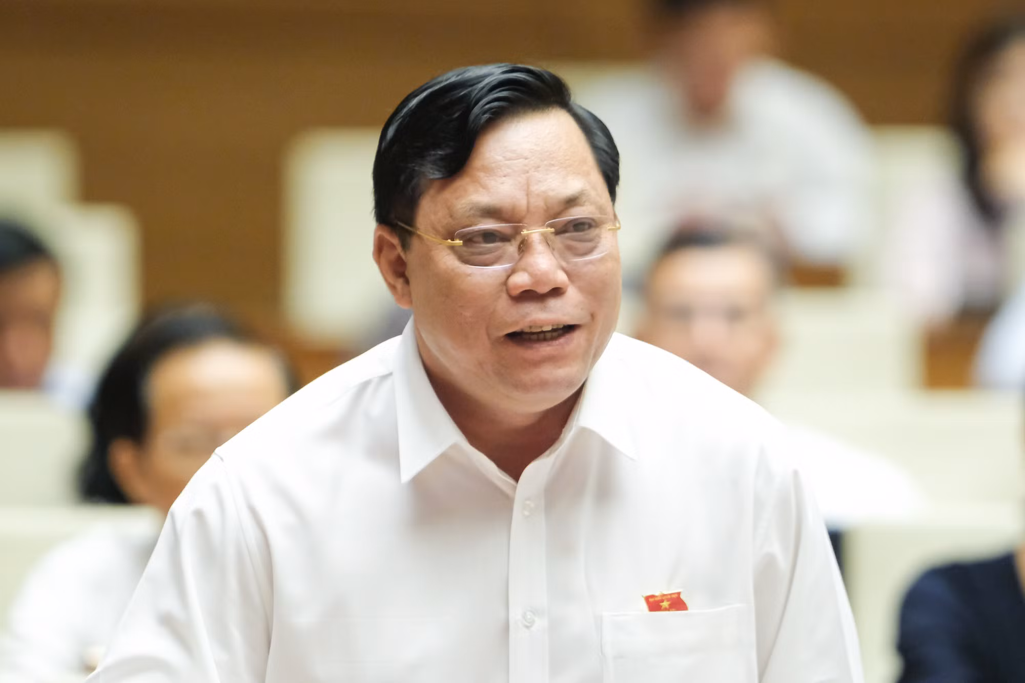 Chậm triển khai thu phí không dừng, có 
