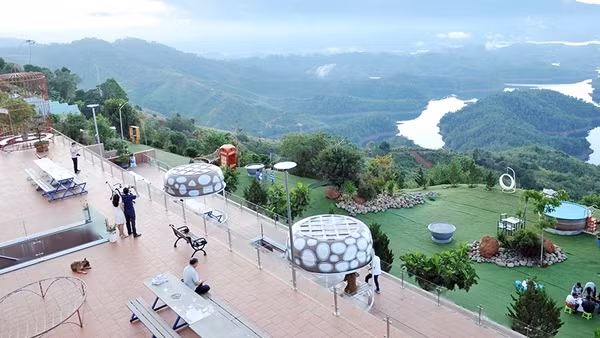 Siết chặt quản lý để ngăn chặn đầu cơ, “thổi giá” đất
