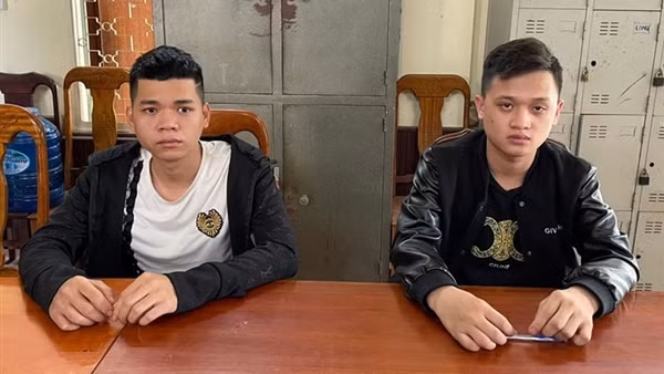 Sử dụng mạng xã hội lừa bán cây cảnh ảnh 2