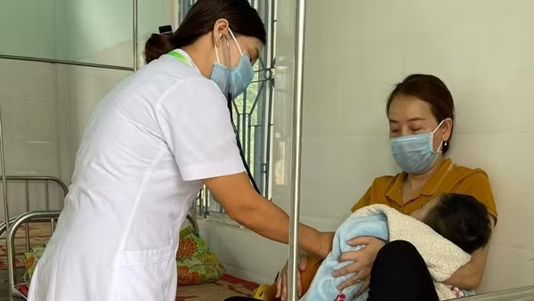 Rủ nhau tắm biển, 2 học sinh tử vong và mất tích ảnh 2