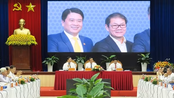 Hoàn thiện quy hoạch Quảng Nam thời kỳ 2021-2030, tầm nhìn đến năm 2050
