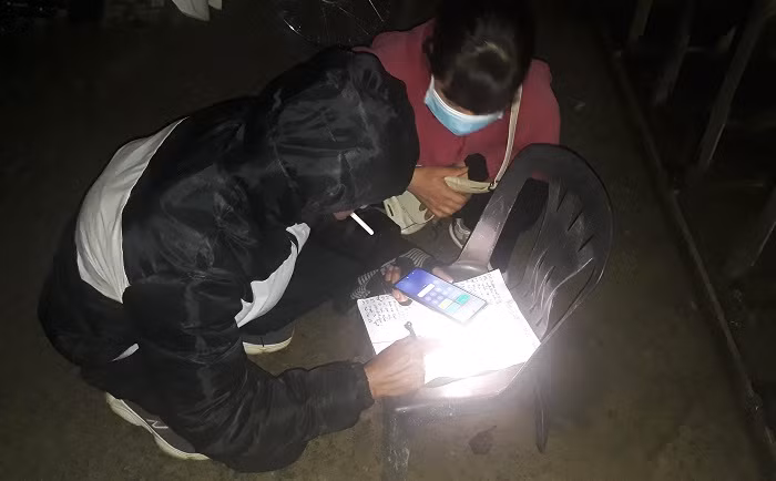 Đề nghị chuyển Phó Giám đốc “ngâm” hồ sơ của dân -0