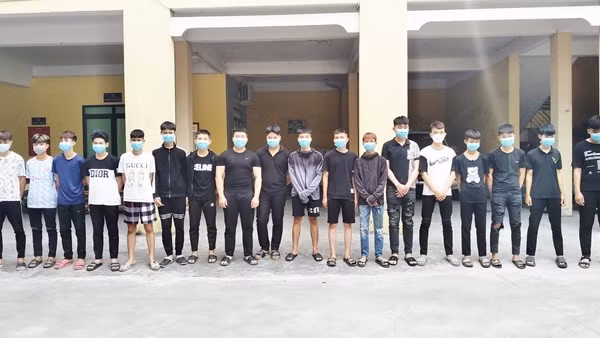 Triệu tập người đàn ông hành hung bé gái 4 tuổi tại khu vui chơi ảnh 2