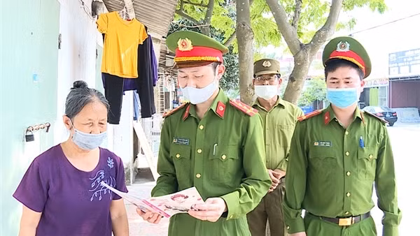 "Ngày cuối tuần cùng dân" ảnh 2