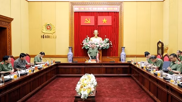 Làm rõ nhiều vấn đề lớn trong Đề án xây dựng Nhà nước pháp quyền XHCN Việt Nam ảnh 3