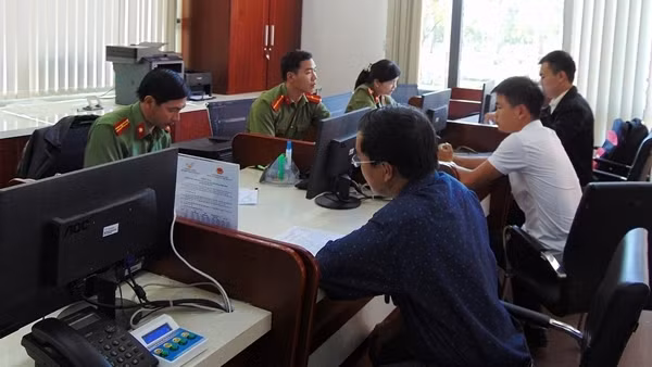 Quảng Nam đẩy mạnh thực hiện Đề án 06 trên địa bàn tỉnh