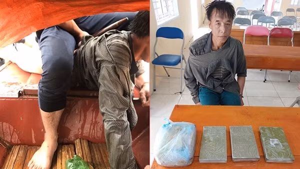 Bí mật đường dây ma túy liên tỉnh do “lão thái bà” cầm đầu ảnh 4