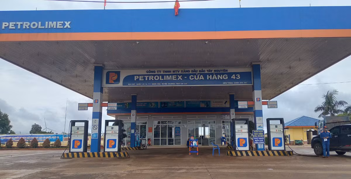 Khởi tố Trưởng phòng Tài nguyên và Môi trường do đền bù sai quy định -1
