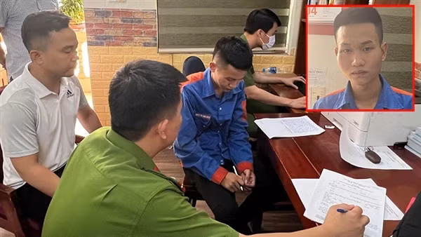 Bắt giam đối tượng đâm chủ quán karaoke trọng thương ảnh 2