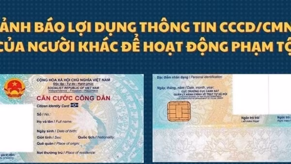 Công an Hà Nội tích cực triển khai Mệnh lệnh 01 về cấp căn cước ảnh 11