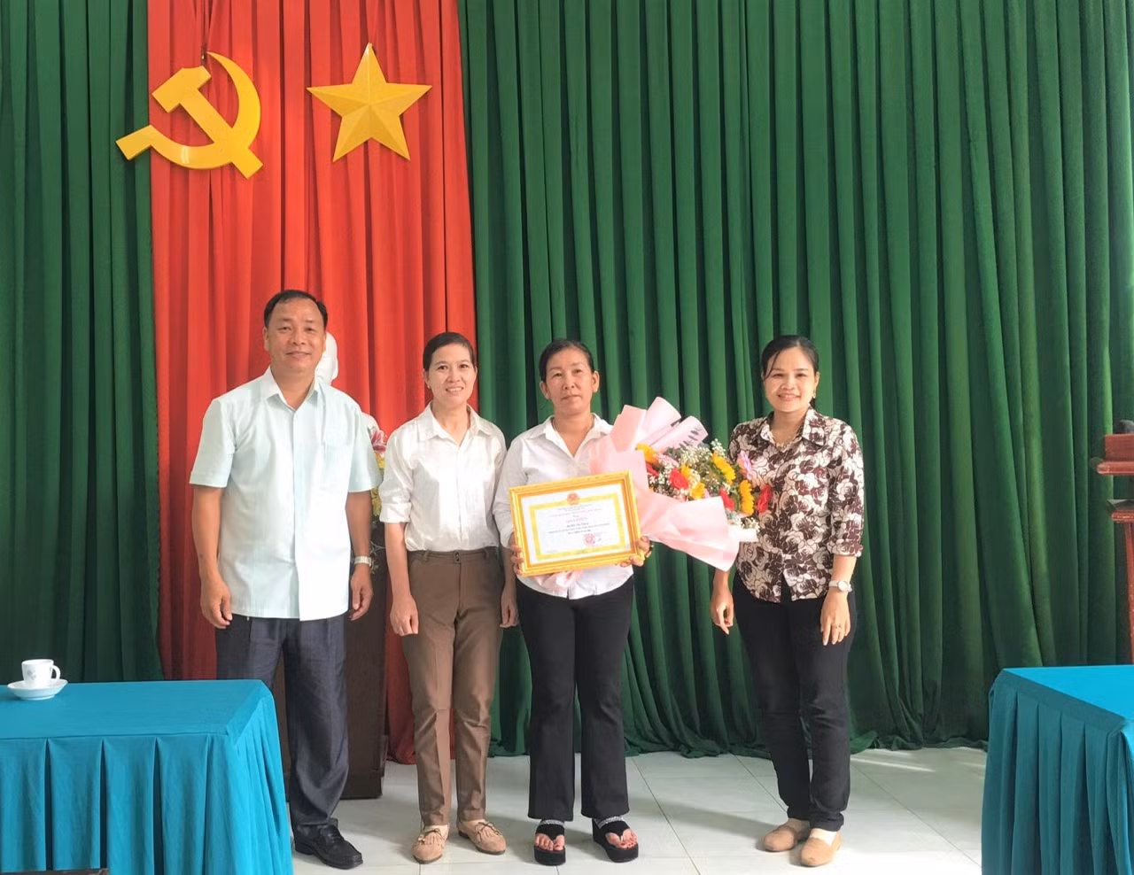 Nhặt được 170 triệu đồng, tìm trả lại người đánh mất -0