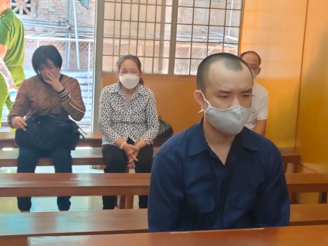 Nhận năm trăm ngàn đồng vận chuyển ma túy, thanh niên lãnh&nbsp;20 năm tù -0