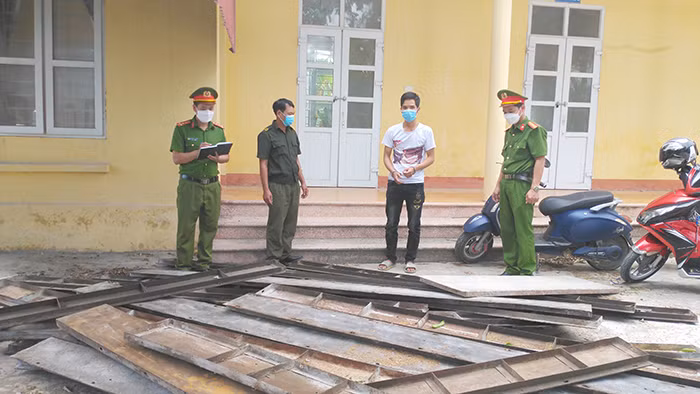 Chuyện phố trong làng -0