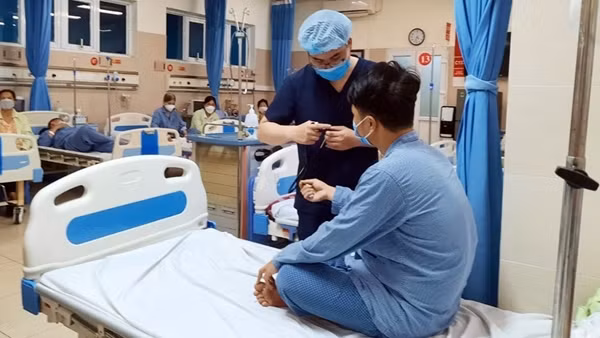 Gia tăng nhồi máu cơ tim do hút thuốc lá ở giới trẻ