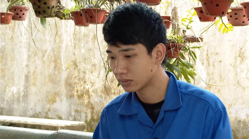 Bị bắt trên đường “ship ma túy” đến nhà nghỉ -0