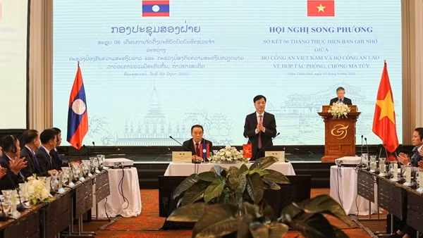 Nhận diện và kiến nghị giải pháp phòng, chống ma túy tại TP Hồ Chí Minh ảnh 4