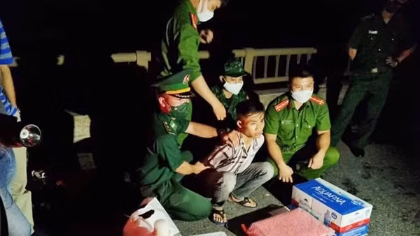Quảng Nam triển khai hiệu quả hơn 1.300 mô hình tự phòng, tự quản ảnh 2