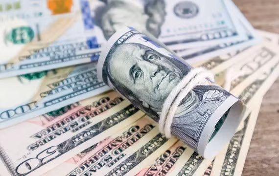 Mặt trái của việc đồng USD tăng giá mạnh -0
