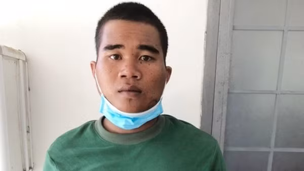 Mời nhậu không được, đâm tài xế tử vong ảnh 2