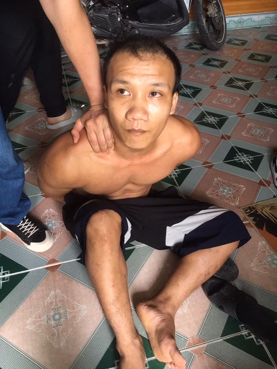 Công an tỉnh Hải Dương triệt phá đường dây trộm cắp chuyên nghiệp, liên tỉnh -0