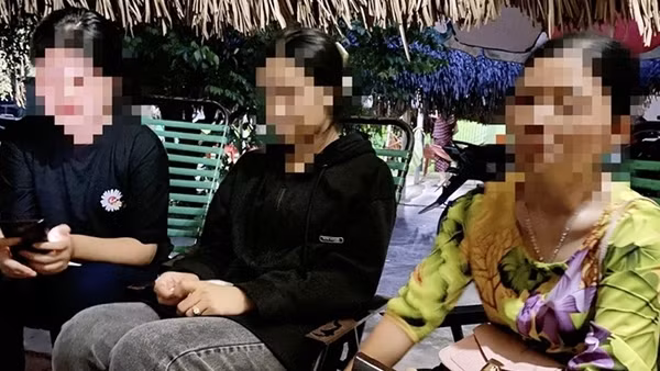 Bắt giam phó hiệu trưởng dâm ô với nữ sinh ảnh 2