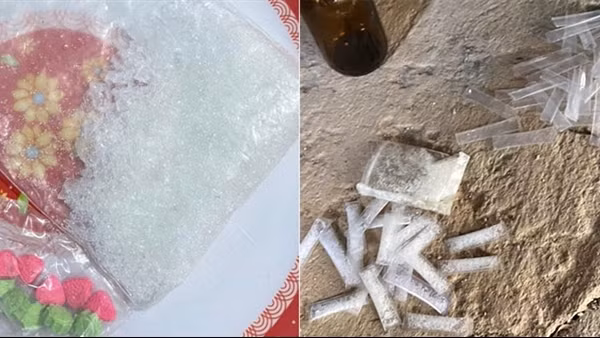 Công an Đăk Nông liên tiếp phá các vụ án ma túy