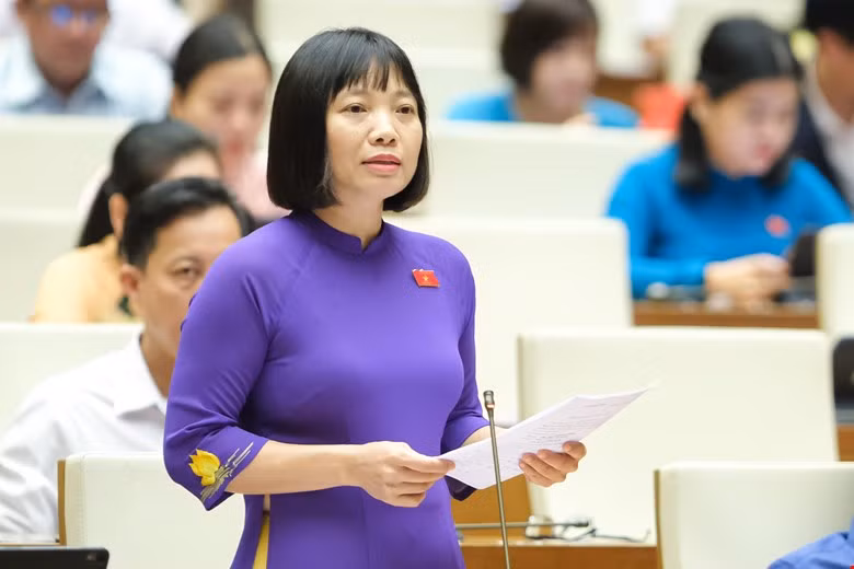 Đề nghị nhân rộng mô hình thư viện sách giáo khoa miễn phí -0