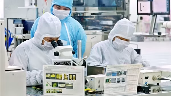 Cải thiện môi trường đầu tư để thu hút vốn FDI ảnh 2