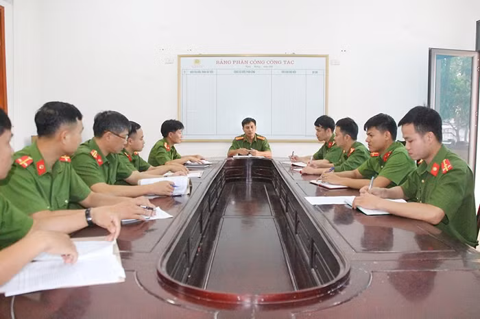 Công ty “ma” dùng 3.000 tài khoản ngân hàng cho người nước ngoài thuê để phạm tội -0