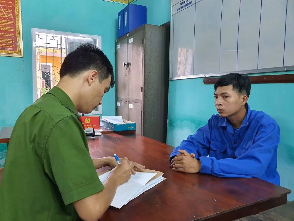 Vượt 100km để trộm cắp liên tỉnh -0