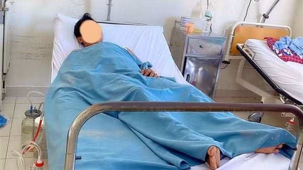Báo động đỏ liên viện, kịp thời cứu sống bệnh nhân bị đâm thấu tim