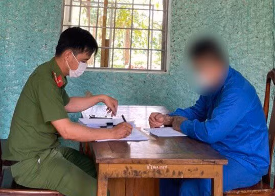 Liên tiếp đấu tranh, triệt phá các vụ ma túy -1
