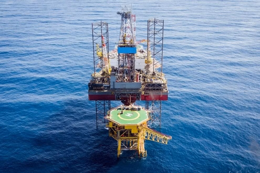 Petrovietnam duy trì sản lượng khai thác, đảm bảo an ninh năng lượng, đóng góp tích cực cho nền kinh tế -0